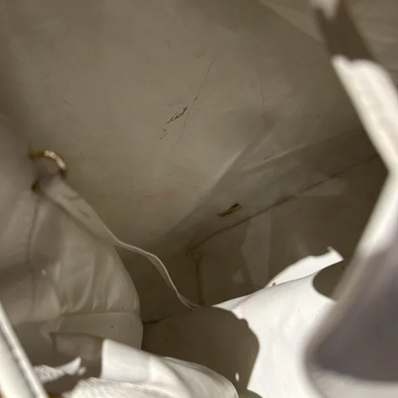 Chanel CC Sling Backpack VINTAGE - Picture 10 of 12